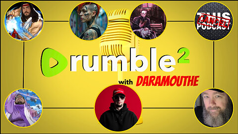Rumble² Episode 12: A Year of Defiance