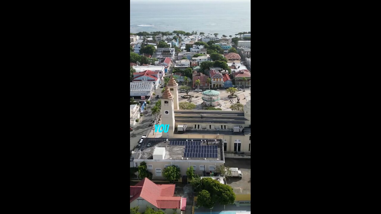 Top 5 Things To Do In San Juan Puerto Rico 2025!
