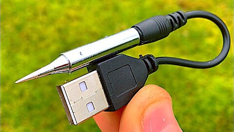 An invention that astonishes the whole world! I didn't believe it myself😱