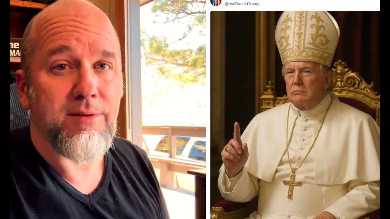 Why Military Operation Sent Out This Message/Com--Many Knew This Long Ago