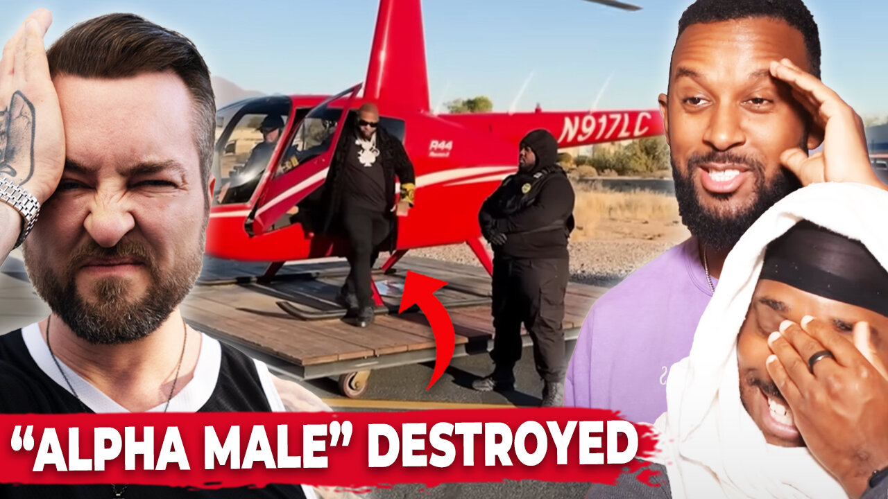 Dating Coach Reacts to Millionaire Getting Rejected By Everyone