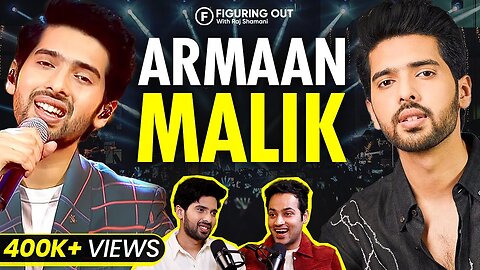 He Has Exposed The Music Industry Politics | FO89 Raj Shamani