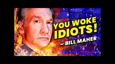 Trump to imprison AOC-Bill Maher criticizes AOC & the Democratic Party for lacking respect for u.s