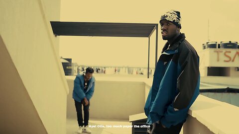 Sora Foreverr - Bosses Ft. Jodye Faneto (Official Videos)