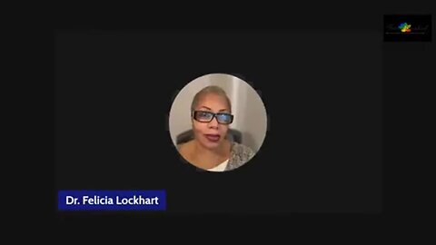"People Claim Damar Hamlin's Death: A Perspective by Dr. Felicia Lockhart"