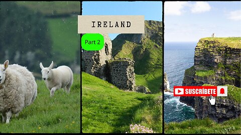 What Makes Ireland So Unique? Surprising Facts About Irish History and Culture
