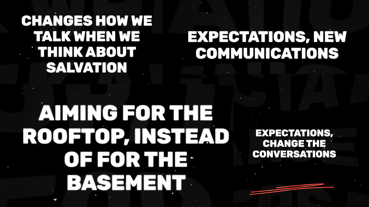 Expectations | Brett Raio & Clay Clark | Discover Clay Clark's Entire Library of Lyrical Miracles & Musical Musings Today At: https://www.thrivetimeshow.com/lyrical-miracles/