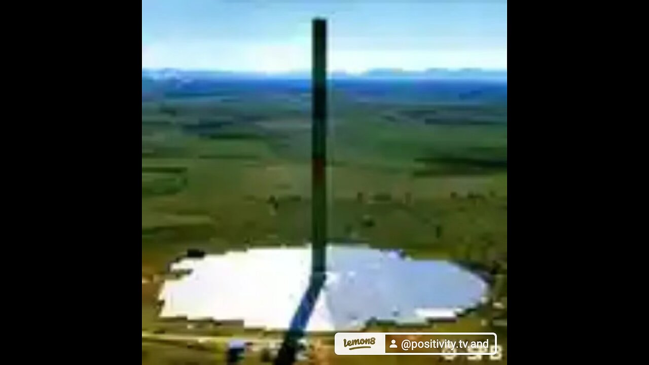 Renewables:Think Out of the box