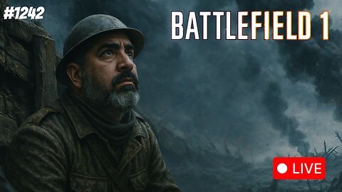 🔴COACH HOSKEES LIVE - BATTLEFIELD SUNDAY (#1242)