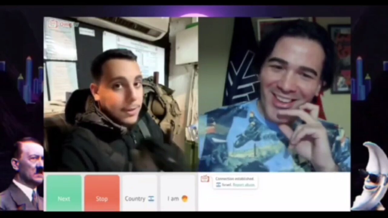 Gypsy Crusader clip 155