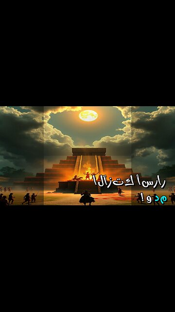 أسرار الآزتك: الحمض النووي يكشف طقوس الدم!