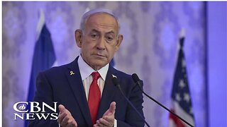 Israel Makes Plans to End Hamas Terror-Reign Once and for All - CBN NewsWatch - August 7, 2025