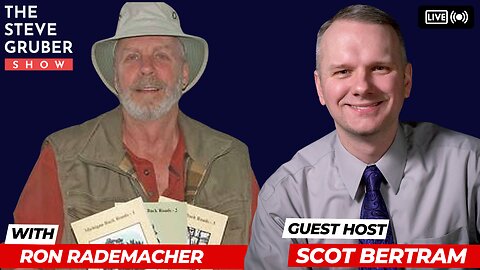 Ron Rademacher | The Michigan Back Roads Weekly Update