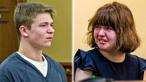 Killer Kids Reacting to LIFE Sentences