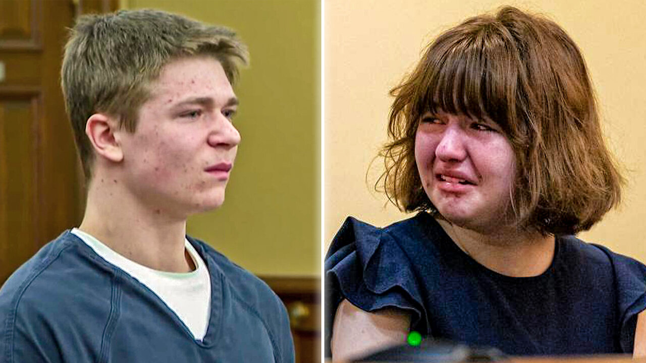 Killer Kids Reacting to LIFE Sentences