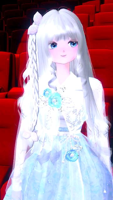 It's my. duty to bring peace in the vtuber realm