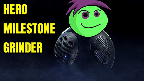 HERO MILESTONE GRINDER VOL. 04 PART 02 OF 02