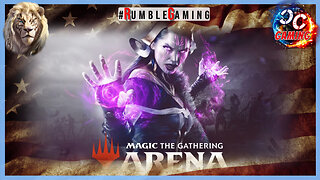 MTG Arena ... Let's Game w/#CitizenCast