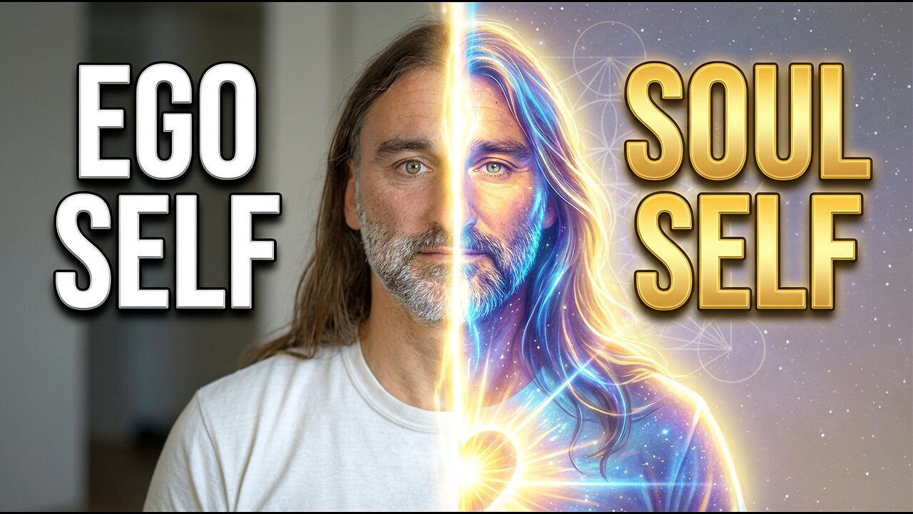 Which One Are You Living As?