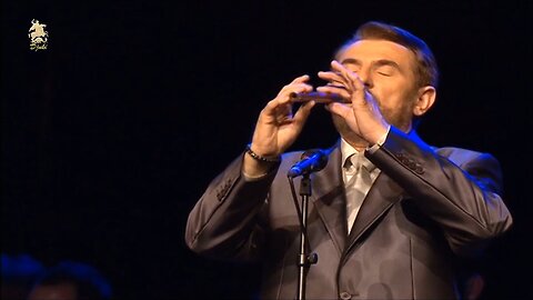 Zov za nedostižnom lepotom - Bora Dugić i Sloba Marković, klavijature