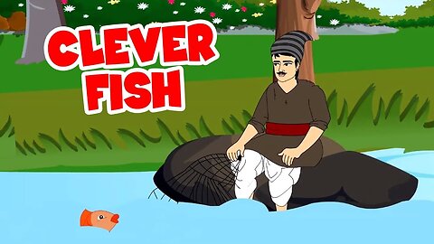 Clever Fish