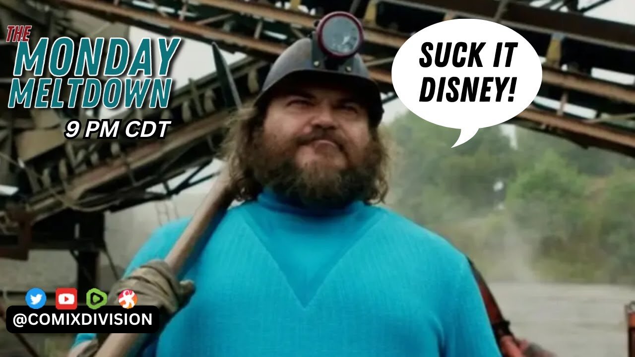 Minecraft Blows Up The Box Office Burning Snow White To The Ground | Monday Meltdown On 04-07-2025