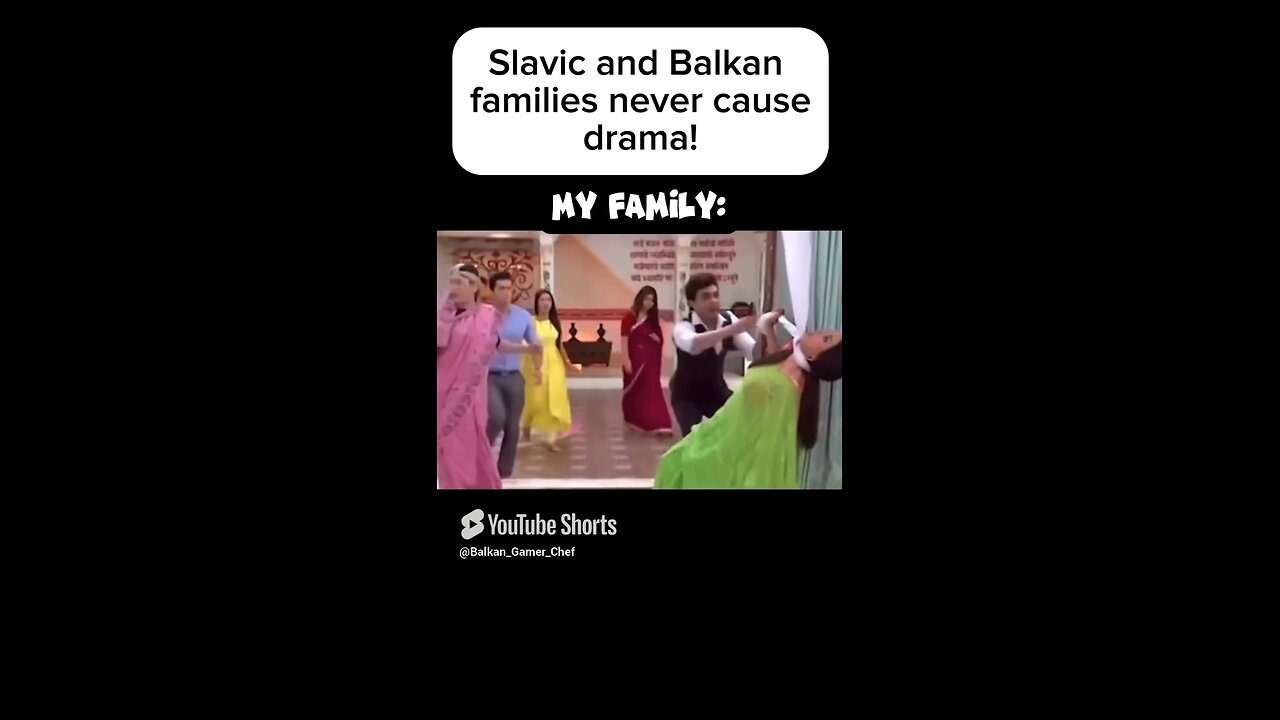 Is this YOU in your family?