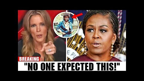 Megyn Kelly LEAKS Michelle Obama's BIGGEST Secret - This is HUGE!