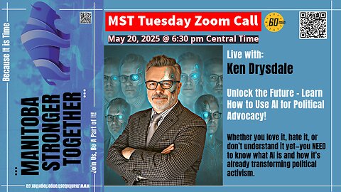 Unlock the Future: Learn How to Use AI for Political Advocacy!