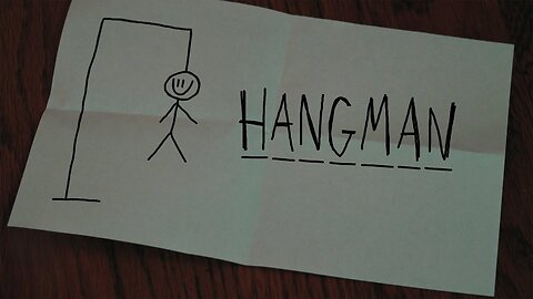 Hangman