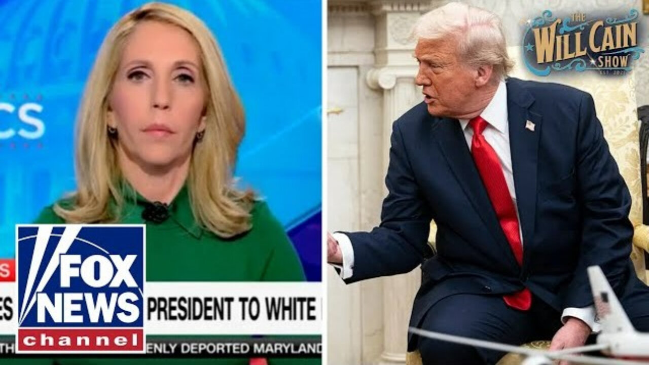 CNN's Dana Bash says they don't hate America...viewers aren’t buying it