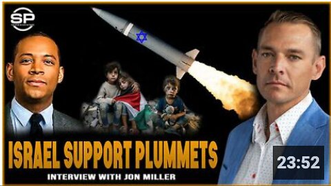 "US Citizens Repudiate Israel's Genocide, Thomas Massie Triumphs over AIPAC Jewish Lobby"