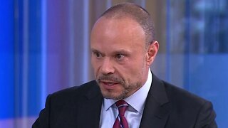 Dan Bongino Makes the Announcement - He Is on the Case