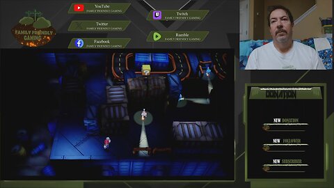 Mario & Luigi Brothership Episode 25