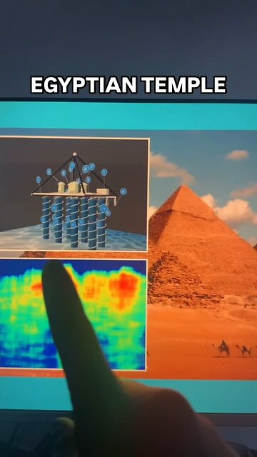 ✨ EGYPTIAN TEMPLE ✨