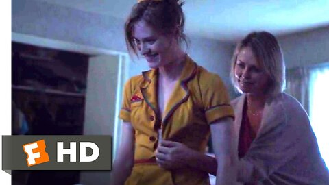 Tully (2018) - The Seductive Nanny Scene (6_10) _ Movieclips