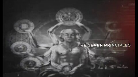 THE COMPLETE GUIDE TO THE HIDDEN PRINCIPLES