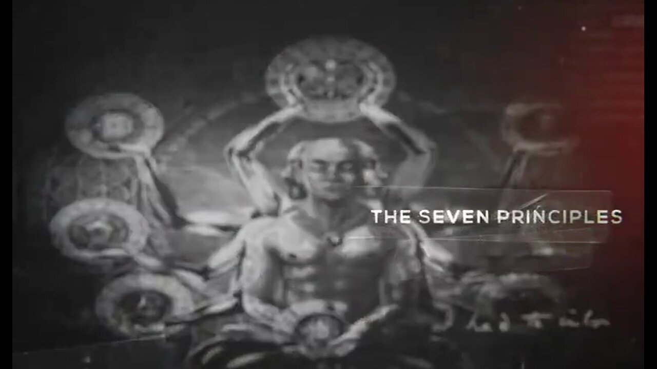 THE COMPLETE GUIDE TO THE HIDDEN PRINCIPLES