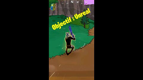 Step by step 🐾 #fortnite#zerobuild#unreal#simpson