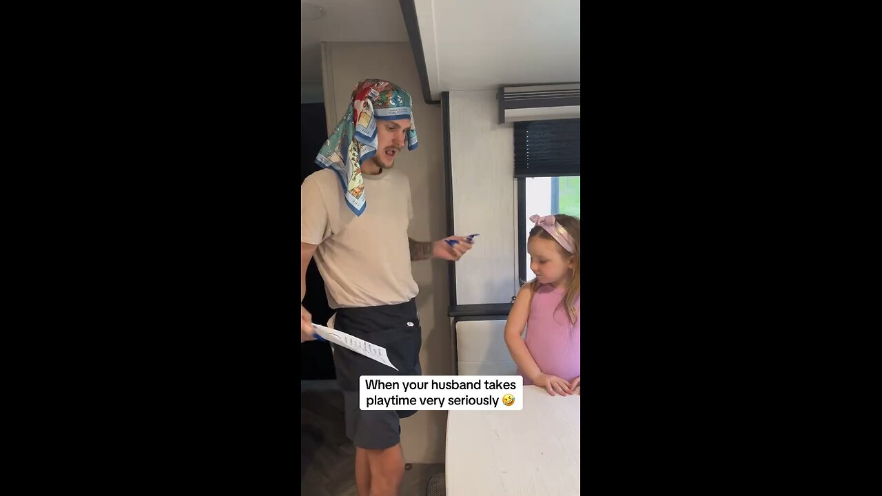 Play Time Vlog
