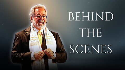 A Word for House of David: One New Man Embassy