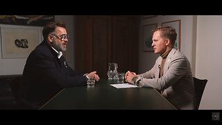 " CORONA-ENQUETE : DIE BRANDMAUER - WANN FÄLLT SIE ? " - Tom Lausen