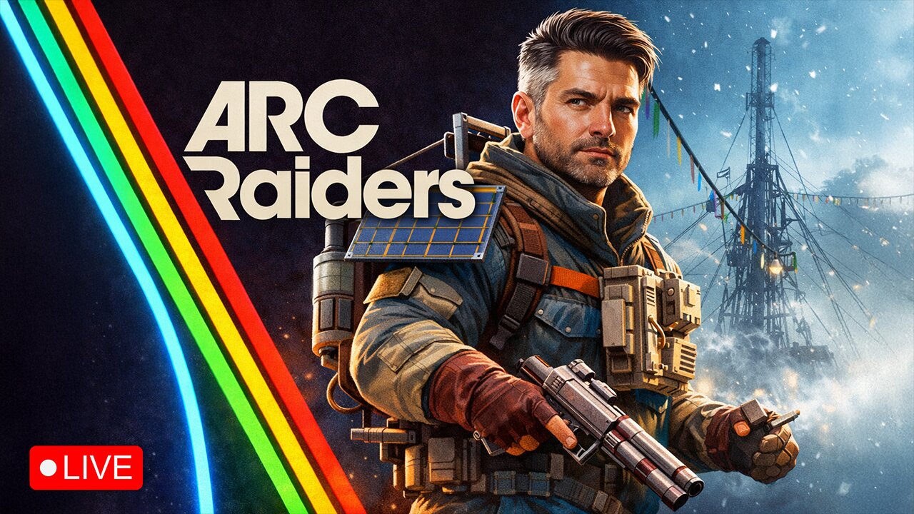 ARC Raiders - 3.5M