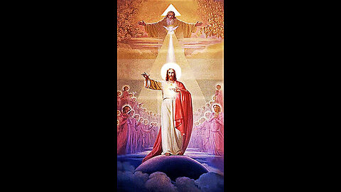 FATHER SON & THE HOLY SPIRIT: Wesley who?