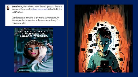 PARTE 1 | Tráfico Trans y Jungla Digital