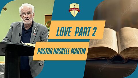 Love | Part 2