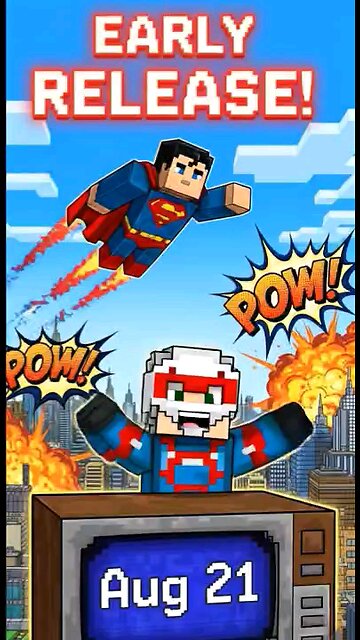 🚨 Superman drops EARLY on digital (Prime Video, Apple TV) before #Peacemaker S2 lands Aug 21.