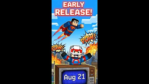 🚨 Superman drops EARLY on digital (Prime Video, Apple TV) before #Peacemaker S2 lands Aug 21.