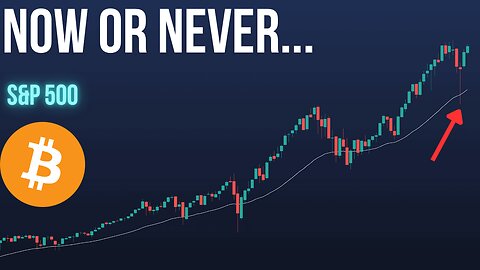 Markets Will Shock You with Their Next Move!