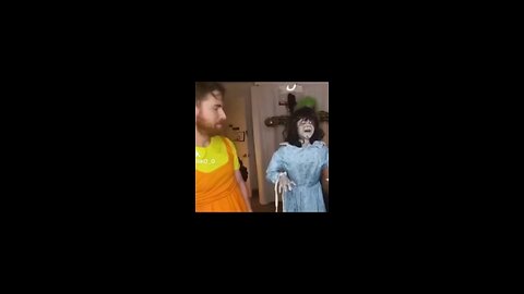 That punch 👊 🦾